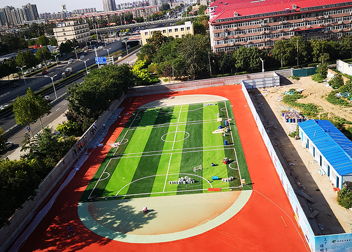 硅PU球場(chǎng) 硅PU球場(chǎng)